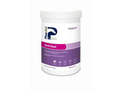 Support 2020 Acti Hoof 750g 768x1113