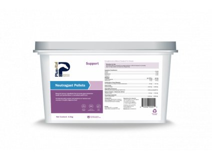 PV417 4.5 Neutragast Pellets 4.5kg 768x509