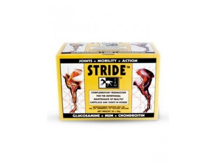 TRM STRIDE 300x400