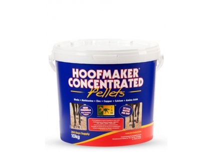 TRM Hoofmaker Concentrated Pellets 10kg