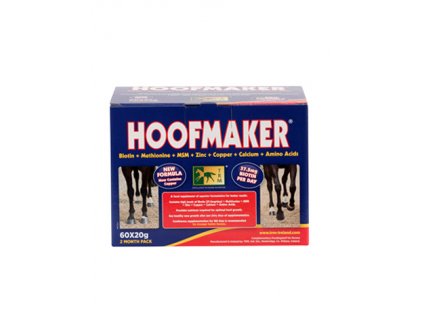 TRM Hoofmaker 60x40g