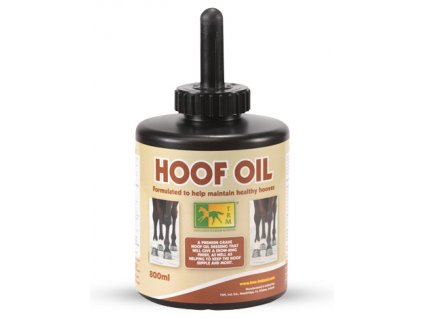 TRM Hoof Oil 1 800ml