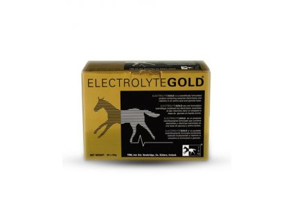 TRM Electrolyte Gold