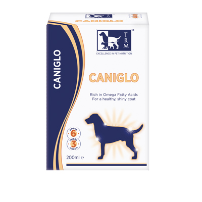 TRM CANIGLO 500ml