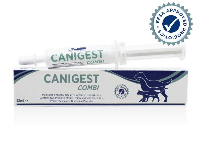 TRM Canigest Combi 16ml