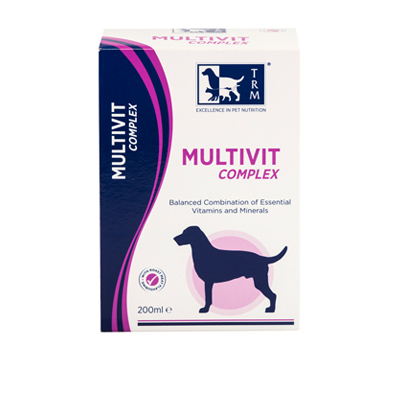 TRM Multivit Complex 500ml