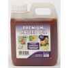 linseed oil