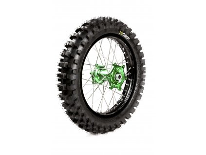 X GRIP DirtDigger 120 90 18 3 72