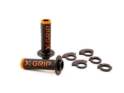 grip open orange