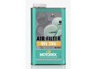 Oleje pro vzduchové filtry