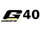 Enduro boty GAERNE vel. 40