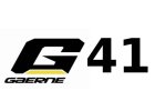 Enduro boty GAERNE vel. 41