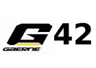 Enduro boty GAERNE vel. 42