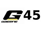 Enduro boty GAERNE vel. 45