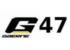 Enduro boty GAERNE vel. 47