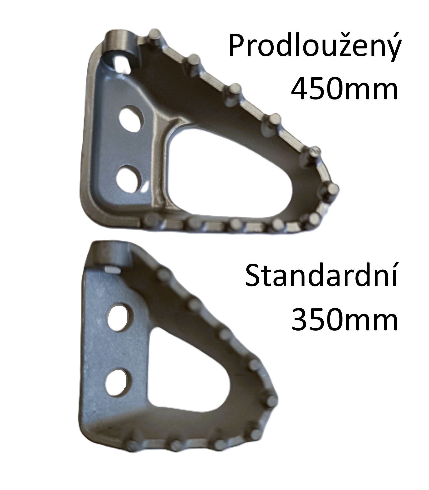 PEDALS