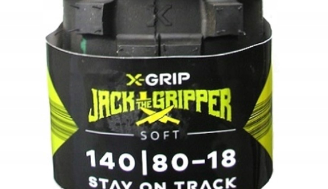 Jack-the-gripper