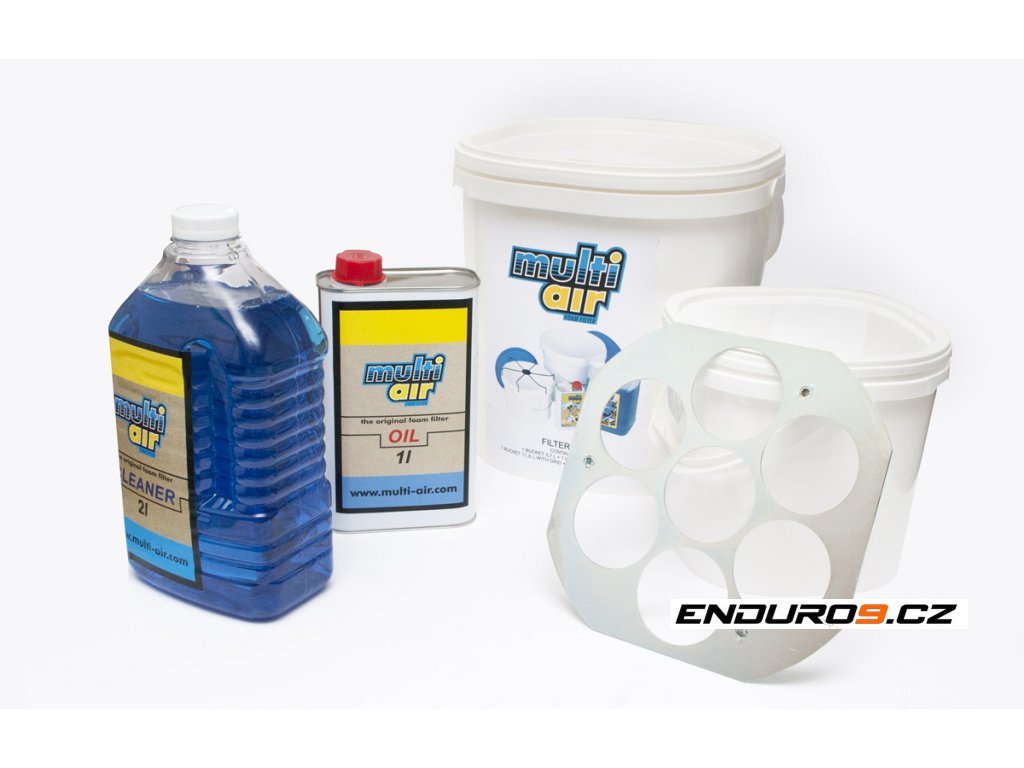 multiair filter kit