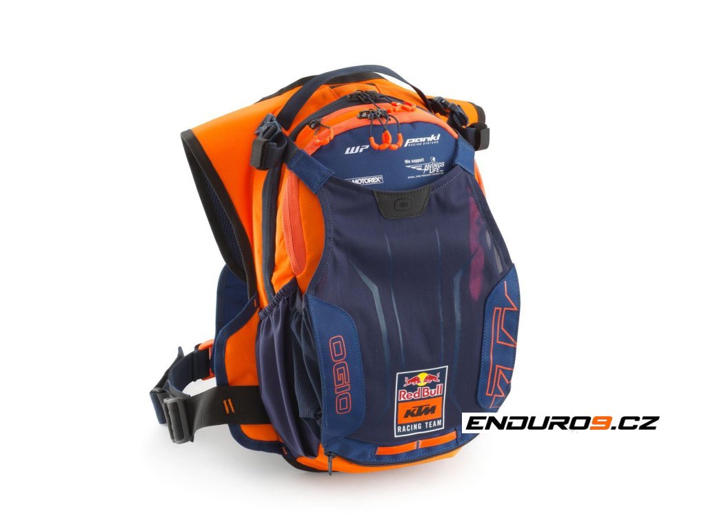 ktm baja hydration pack