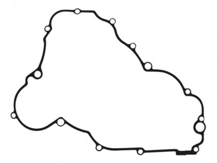 OEM vnitřní těsnění víka spojky KTM EXC 2T 250/300 2017-2023, Husqvarna 2017-2023, Gas Gas 2021-2023