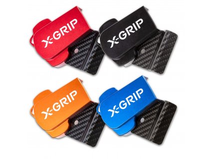 X-Grip kryt sensoru TBI (2023-2024 KTM, Husqvarna, Gas)