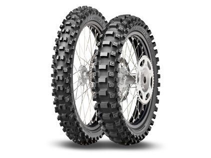 Dunlop 110/90-19 GEOMAX MX33 62M TT