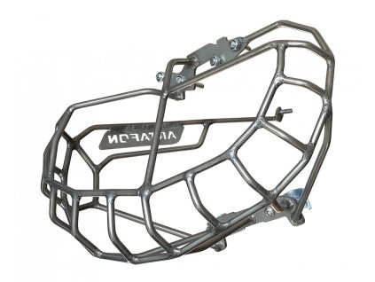 Prodloužený drátový kryt FMF výfuku KTM EXC TBI 250/300 2024->. Husqvarna, Gas Gas