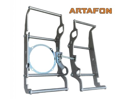 ktm husqvarna gas gas 2024 tbi radiator guards compatible with oem spal fan (1)