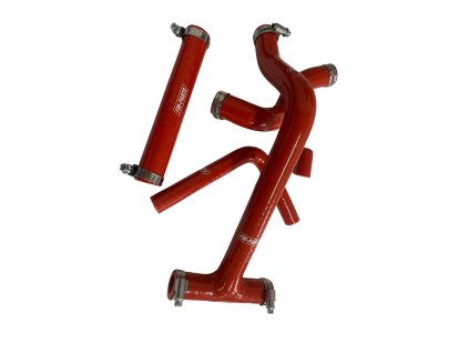 FM-Parts sada silikonové hadice chladiče Beta RR 2T 250/300