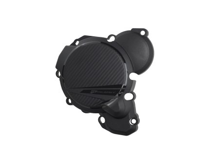 Polisport kryt víka zapalování KTM SX 250/300 2023-2026->, Husqvarna TC, Gas Gas MC
