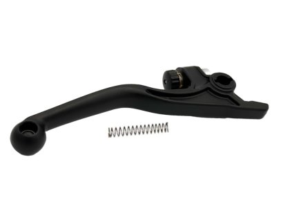 Polisport APT páčka brzdy Brembo KTM 2014-2026->, Husqvarna 14-16, 2026->, Sherco 2015-2024->, Stark VARG 2024->