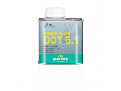 brake fluid dot 51 250g