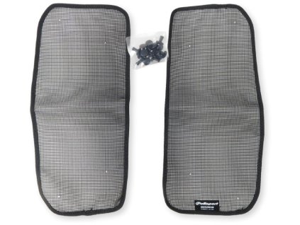 polisport radiator mesh