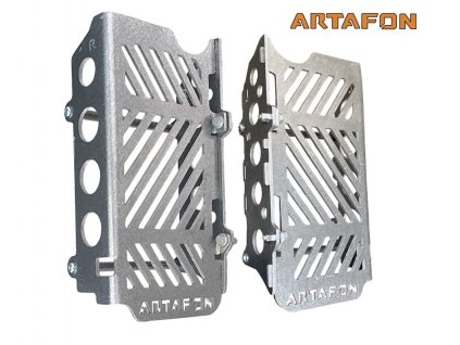 beta rr 2024 radiator guards