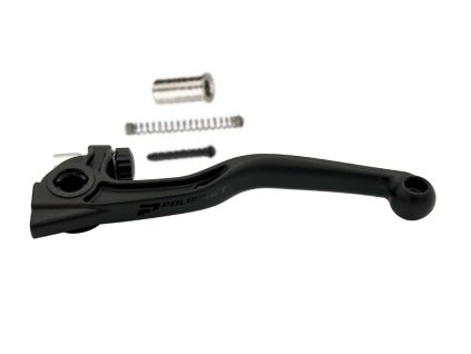 Polisport APT páčka spojky Brembo KTM 2014-2026->, Husqvarna 14-16, 2026->, Sherco 2015-2024->, Beta RR 2013-2026