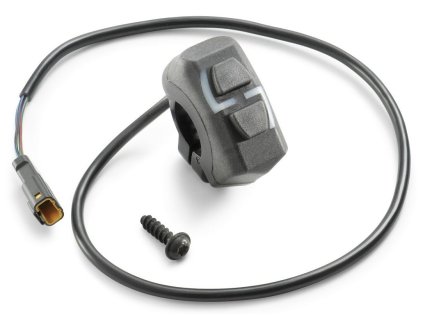 COMBINATION SWITCH