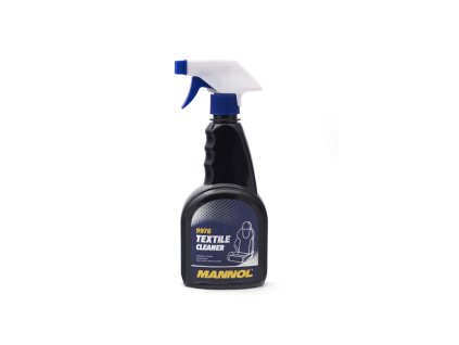 MANNOL 9976 TEXTILE CLEANER 500ML