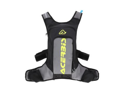 ACERBIS X-STORM batoh 14,5 L s hydratačním vakem 3 L
