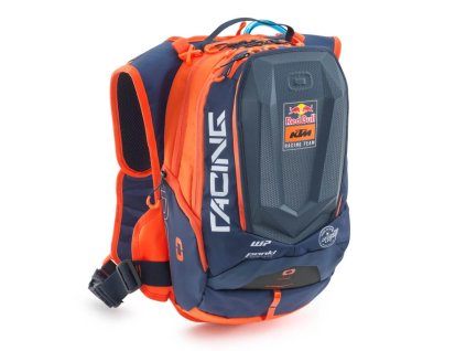 REPLICA TEAM DAKAR HYDRATION BACKPACK