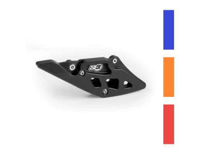 S3 Hard Enduro vodítko řetězu naKTM 2024-2026-> Husqvarna, Gas Gas