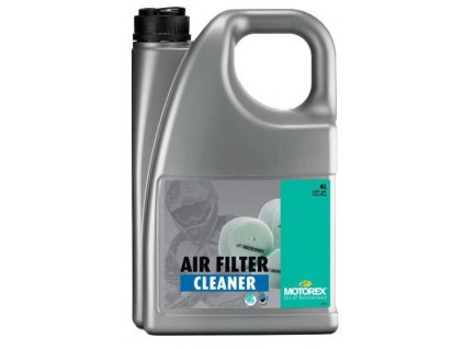 Motorex AIR FILTER CLEANER 4l