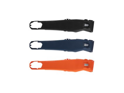 Acerbis kryty kyvné vidlice Husqvarna TE/FE 2025-, Gas Gas EC (F) 2025-, KTM SX(-F) 2025