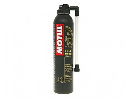 MOTUL MC CARE Sprej na opravu pneumatik, TYRE REPAIR 300ml