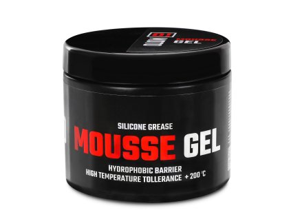 O!MOTO mousse gel