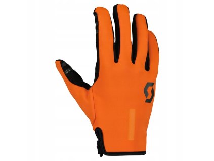 Rukavice Scott Neoride orange