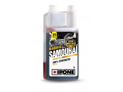 IPONE SAMOURAI RACING 2T olej 1L