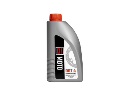 omoto dot4 500g