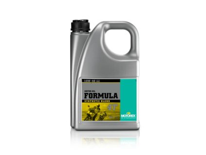 formula 4t 10w 40 4l