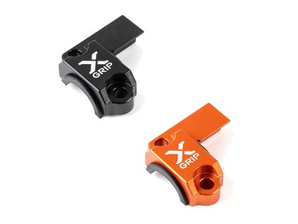 X-Grip výztuha objímky pumpy spojky Brembo na KTM, Husqvarna, Beta, Sherco