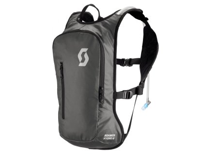 Hydrovak SCOTT Roamer Hydro 8 (černá/tmavě šedá, 2L vak)